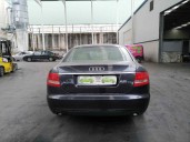 audi a6 berlina (4f2) del año 2005