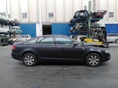 audi a6 berlina (4f2) del año 2005