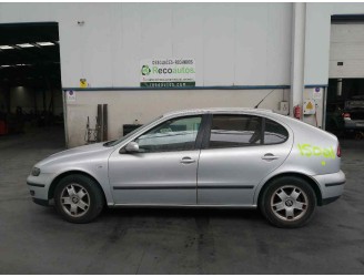seat leon (1m1) del año 2001