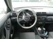 seat leon (1m1) del año 2001