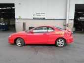 hyundai coupe (rd) del año 2002
