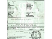 hyundai coupe (rd) del año 2002
