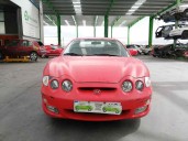 hyundai coupe (rd) del año 2002