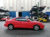 hyundai coupe (rd) del año 2002