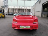 hyundai coupe (rd) del año 2002