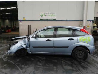ford focus berlina (cak) del año 2004