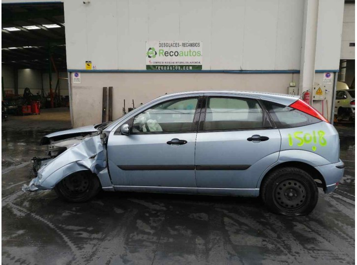 ford focus berlina (cak) del año 2004