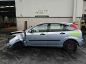 ford focus berlina (cak) del año 2004