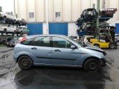 ford focus berlina (cak) del año 2004