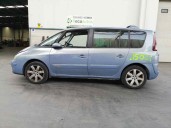 renault espace iv (jk0) del año 2007