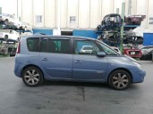 renault espace iv (jk0) del año 2007