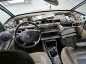 renault espace iv (jk0) del año 2007