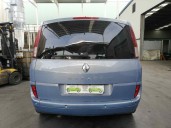 renault espace iv (jk0) del año 2007