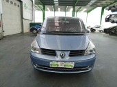 renault espace iv (jk0) del año 2007