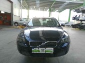 volvo s40 berlina del año 2006
