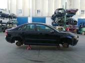 volvo s40 berlina del año 2006