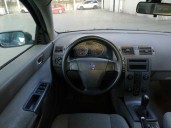 volvo s40 berlina del año 2006