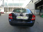 volvo s40 berlina del año 2006