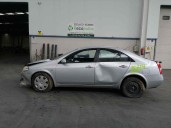 nissan primera berlina (p12) del año 2002