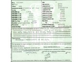 nissan primera berlina (p12) del año 2002
