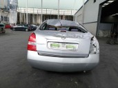 nissan primera berlina (p12) del año 2002