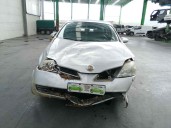 nissan primera berlina (p12) del año 2002