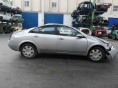 nissan primera berlina (p12) del año 2002