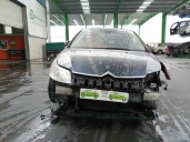 citroën c4 coupe del año 2005