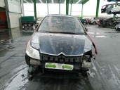 citroën c4 coupe del año 2005
