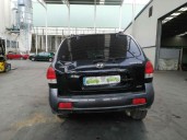 hyundai santa fe (sm) del año 2005