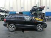 Hyundai Santa Fe (SM) from 2005