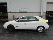 citroën xsara berlina del año 2001