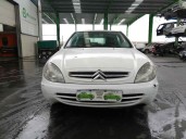 citroën xsara berlina del año 2001