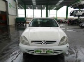 citroën xsara berlina del año 2001