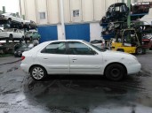 citroën xsara berlina del año 2001