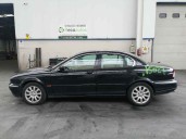 jaguar x-type del año 2002