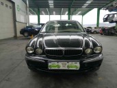 jaguar x-type del año 2002