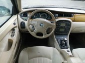 jaguar x-type del año 2002