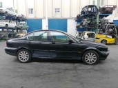 jaguar x-type del año 2002
