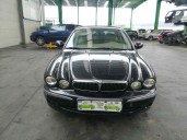 jaguar x-type del año 2002