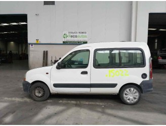 renault kangoo (f/kc0) del año 2003
