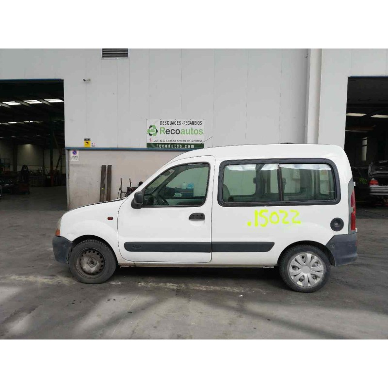 renault kangoo (f/kc0) del año 2003