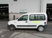 renault kangoo (f/kc0) del año 2003