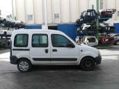 renault kangoo (f/kc0) del año 2003