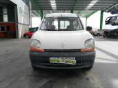 renault kangoo (f/kc0) del año 2003