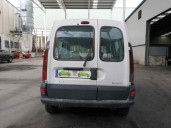 renault kangoo (f/kc0) del año 2003