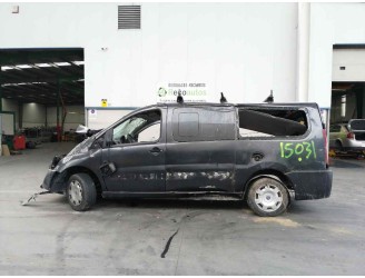 fiat scudo combi (272) del año 2007