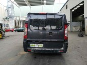 Fiat Scudo Combi (272) from the year 2007