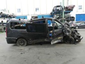 fiat scudo combi (272) del año 2007