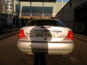 ford focus berlina (cak) del año 1999